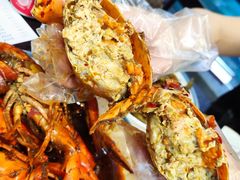 -三妹小龙虾·黄油蟹(华侨城总店)