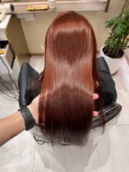 -Kraemer Paris苏豪路易士·嘉玛发廊