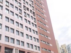 -上海市贸易学校(赤峰路院区)