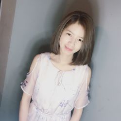 -茶发Salon·烫发染发理发