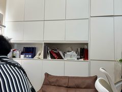 -海马体照相馆(成都来福士广场店)