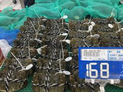 -世纪联华超市(江城店)