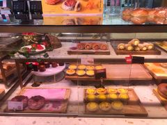 -巴黎贝甜(阳光上东店)