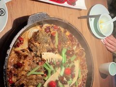 -老板恋上鱼(印象城店)