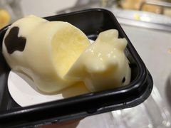 -海底捞火锅(新松江路店)
