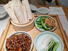 -绿色吴家粥铺(河西天街店)