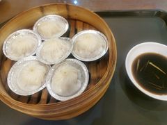 -窝窝店包子(翠花街店)