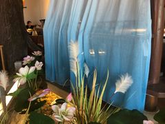 -荷塘秋月·本帮江浙菜(国权路店)