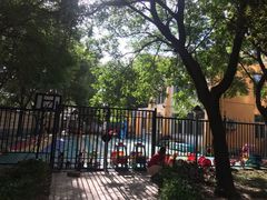 -汇佳幼儿园(北欧园)