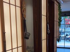 -桃夭日式料理(国信店)