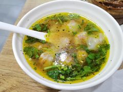 山胡椒牛肉包面-包面西施(黄泥磅总店)