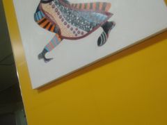 -武昌首义学院南区食堂