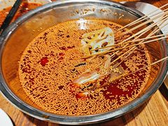 -叶婆婆钵钵鸡(乐山老店)