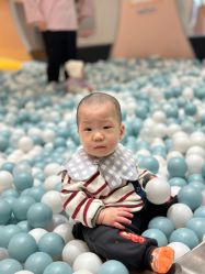 -奈尔宝家庭中心·亲子餐厅(鄞州万达店)