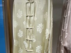 -万事利丝绸(杭州大厦店)