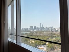-上海浦东嘉里大酒店