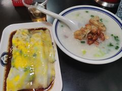 -银记肠粉店(中山一路店)