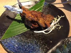 -野米东南亚餐厅(欢乐海岸店)