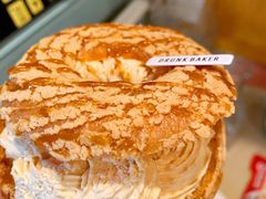 -DRUNK BAKER(上海陕康里店)