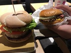 -麦当劳(新王府井店)