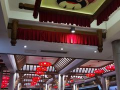 大堂-李雪火锅食府(宽窄巷子总店)