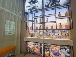 -Mr.JUDY洗个头发