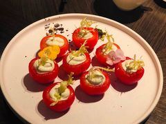 -万丽轩·粤菜(王府井金茂万丽酒店)