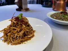 -四世同堂·京菜·烤鸭(双井店)