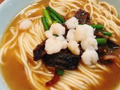 -奎元馆.百年奎元.非遗传承(西湖边的解放路店)