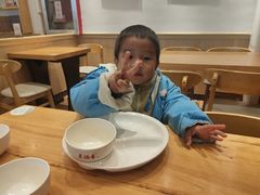 -素满香·素食自助餐(苏州·临顿路店)