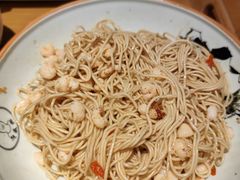 -孙盛兴奥灶面馆·蟹黄面·三虾面(直营.拙政园店)