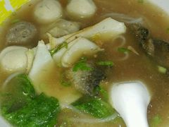 -其美潮州鱼旦粉世家(花城汇南区分店)