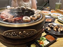 -泥炉烧肉师(新街口金銮巷店)