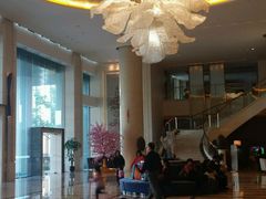 -常熟理文铂尔曼酒店