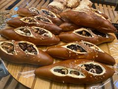 -Dough&Joe团憩(瑞虹天地月亮湾店)