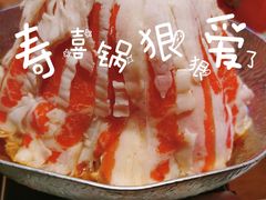 -白石的深夜食堂(济南万象城店)