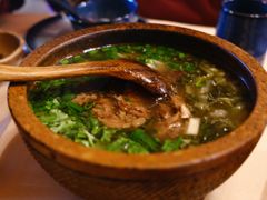 -山石榴·贵州菜(丰盛里店)