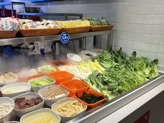 -大食代美食广场(上海中心店)