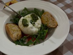 -后厨意餐La Cucina(外交公寓店)