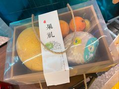 -曼格蒸汽活海鲜·榴莲自助(皇庭广场店)