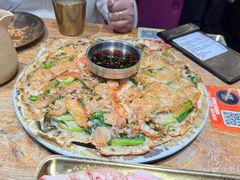 -首尔朴宝·炭火烤肉(五角场店)