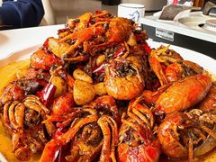 -马头巷·食景园(苏州总店)