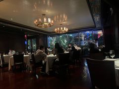 -Wolfgang’s Steakhouse 沃夫冈牛排馆(上海白玉兰广场店)