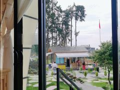 -云禾壹海景庄园餐厅