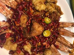 -老吉士(环贸iapm店)