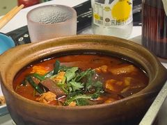 -金龙·打边炉(南京西路店)