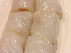 脆皮鲜虾肠-点点心点心专门店(旺角店)