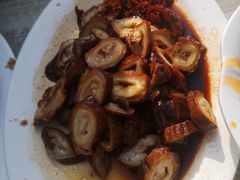 -万春卤菜(天乡后街步行街店)