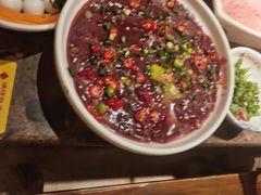 -码头故事火锅(大丰店)