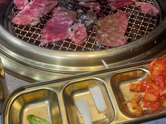 -妥妥烤肉料理(昙华林店)